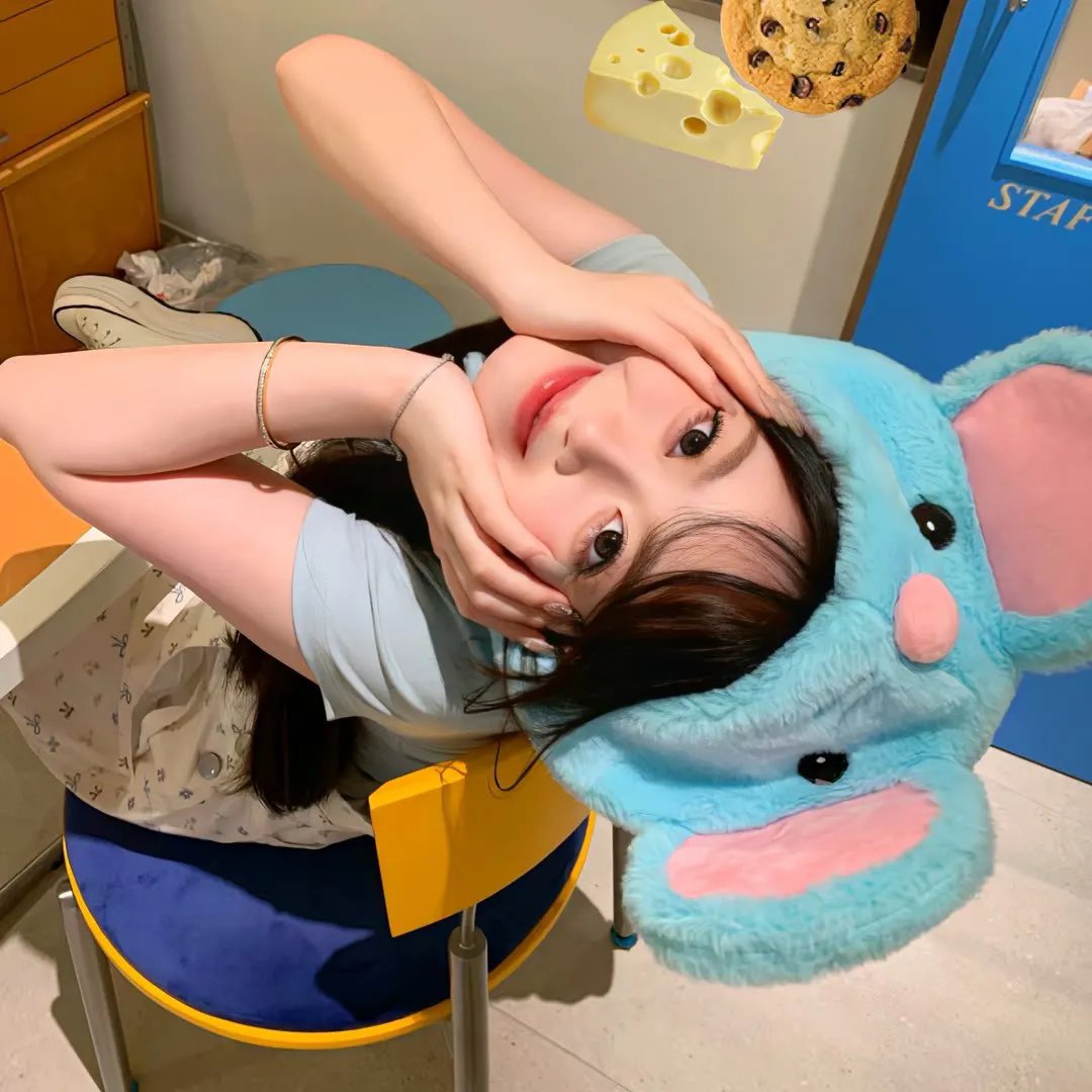 恋爱无法用双子除尽