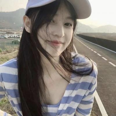 黑女孩
