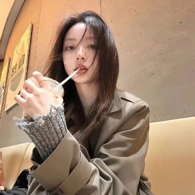 正常人